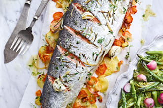 create menu, recipes  for any one seeking for