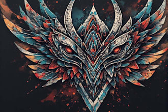 tribal tattoo design contact me for tribal tattoo