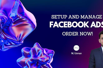 insta facebook ads campaign for leads sales meda ads manager