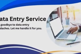 provide accurate and reliable data entry