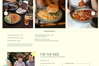 figma UI UX design , clickable prototype for saas