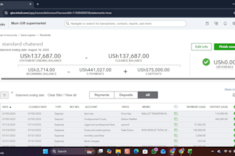 bookkeeping and accounting services