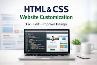 create a simple HTML webpage with basic CSS styling