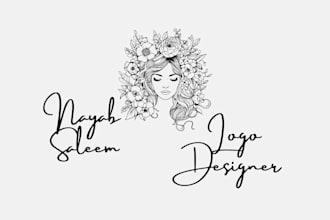 design professional logo for your schools and institutes