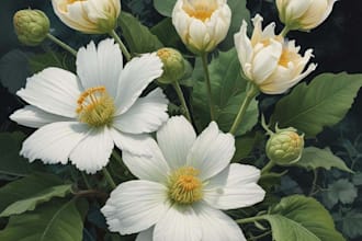 illustrate best botanical illustration