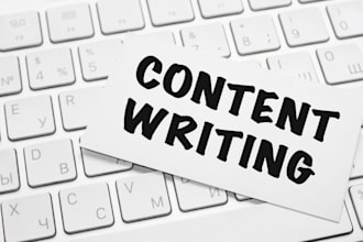 blog post and articles