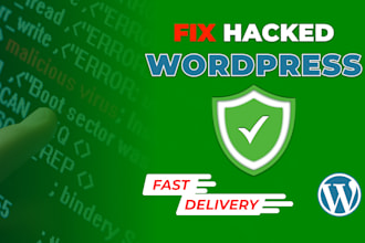 fix japanese keyword hack, remove japanese SEO spam, wordpress malware removal