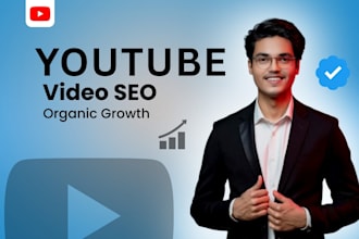 do youtube video SEO for top ranking