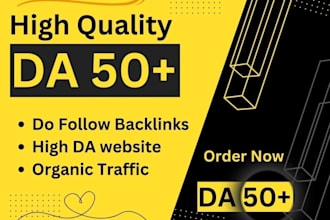 do da 50 guest post instant, google index guaranteed