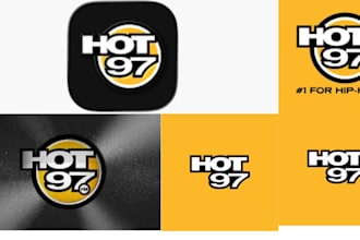 do viral promotion of your songs and podcast on hot97 radio, hot 107, atlanta fm