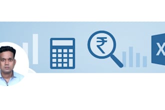 do accounts payable, account management and bank reconciliation