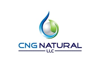 create eco friendly logo for a new green energy company