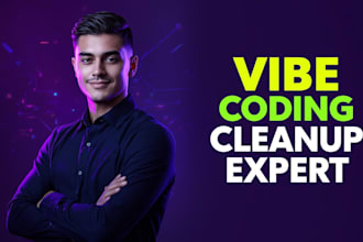 fix errors and bugs in your vibe coded website or app replit , lovable cursor