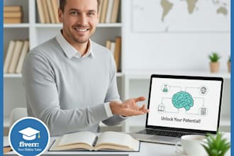 tutor you in maths with clear step by step explanations
