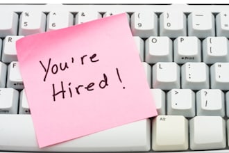 provide professional CV, resume and cover letter writing