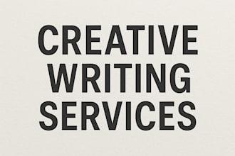 write engaging youtube scripts for long videos and social media