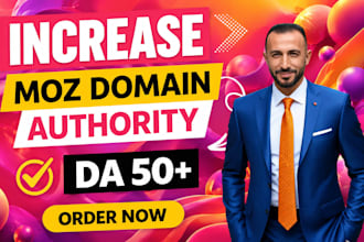 boost website da 50 plus