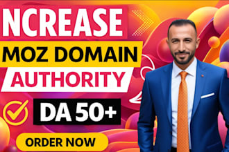 boost website da 50 plus