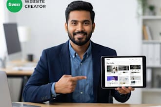 build professional multipage static websites