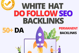 publish high quality guest post with 2 dofollow backlink