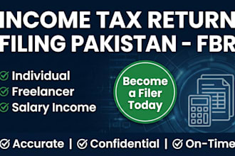 file pakistan income tax return on fbr iris