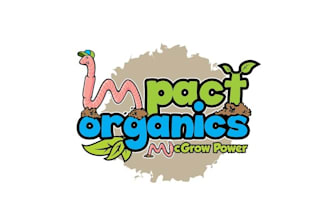 design eco friendly organic environment logo