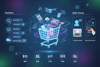 do good at e commerce and data entry