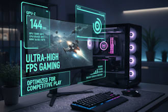 optimize, repair, and speed up your laptop or PC for peak performance