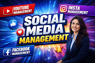 grow your social media accounts fast with organic traffic