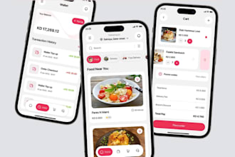 develop food delivery app restaurant app grocery delivery app uber eats