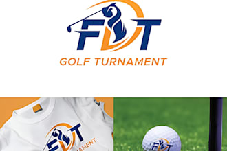 do attractive sports, team, jersey, tournament, game logo or any graphic design