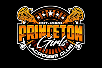 design brand identity lacrosse logo