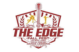 design good looking live music logo