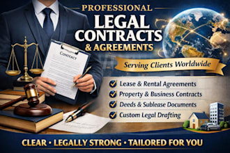 write rent lease rental, commercial, sublease, residential lease, rent agreement