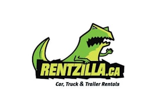 create car truck automotive animals logo for rent zilla