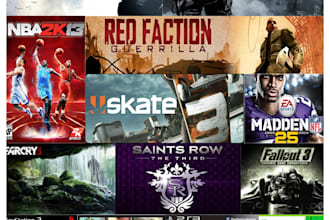 play any game online you want