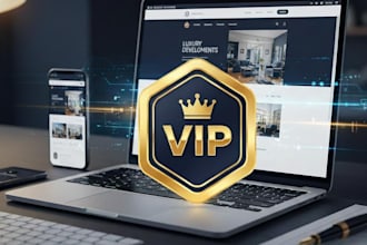 design a wordpress website using elementor and generatepress pro