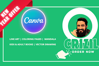 create canva templates and more print ready pdfs