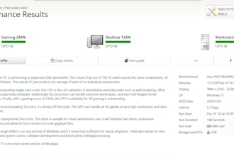 build, configure and optimize your PC or laptop for daily use or gaming