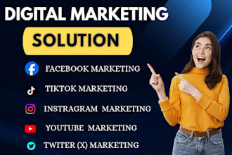 do profissional digital marketing