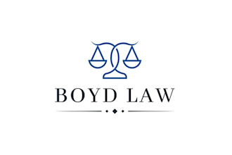 design a clean, corporate and professional logo for law firm