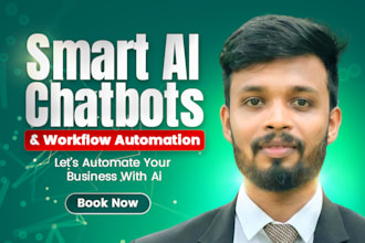 be your ai automation engineer
