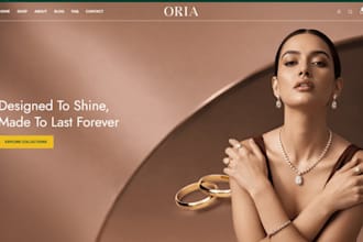 redesign shopify website redesign shopify store redesign and shopify redesign