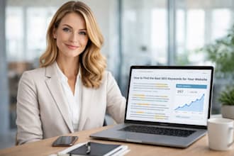 do comprehensive market research report, competitor analysis