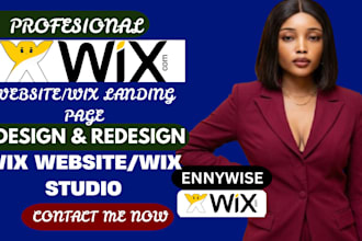 wix website design wix website redesign wix website design wix website redesign