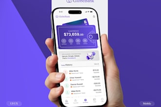 develop money transfer app payment app bank app wallet app cash app loan app