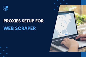 fix your python web scrapper bug