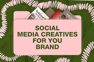design peformance ads creative for meta