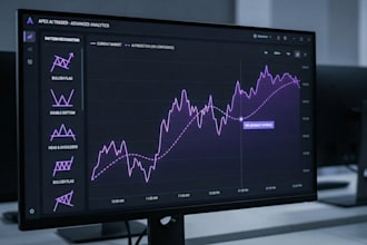 develop ai trading  bots