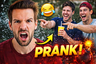 do youtube thumbnail design